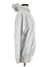 Gildan Silver Pullover Hoodie Size M - photo 4