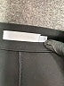 Anne Fontaine Argyle Black Active Pants Size 12 (44) - photo 6