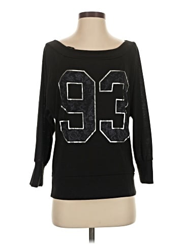 Julia 3/4 Sleeve T-Shirt (view 1)