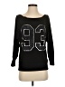 Julia Black 3/4 Sleeve T-Shirt Size XS - photo 1