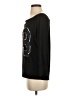 Julia Black 3/4 Sleeve T-Shirt Size XS - photo 5
