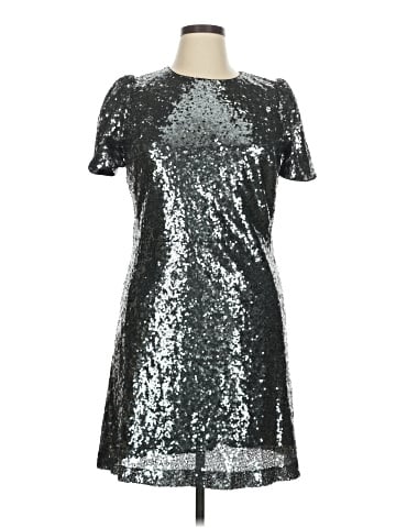 Ann Taylor Cocktail Dress (view 1)