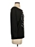 Julia Black 3/4 Sleeve T-Shirt Size XS - photo 4