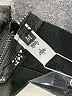 Assorted Brands Metallic Silver Cocktail Dress Size M - photo 6
