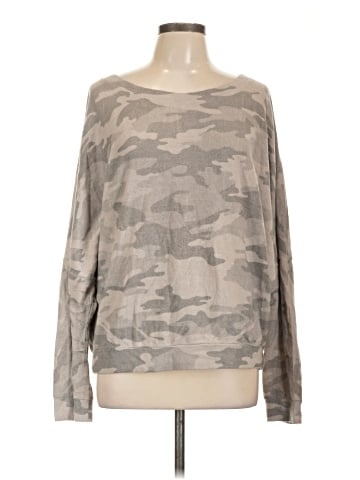 Enti Clothing Pullover Sweater (view 1)