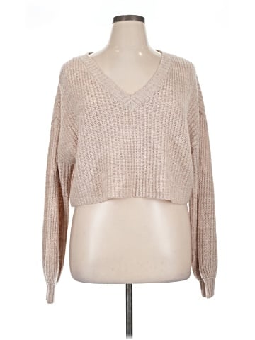 Mi ami Pullover Sweater (view 1)