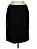 Worthington Solid Black Formal Skirt Size 10 (petite) - photo 2