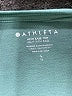 Athleta Teal Long Sleeve T-Shirt Size L - photo 7