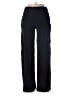 SPANX Solid Black Active Pants Size S - photo 1