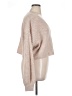 Mi ami Metallic Tan Pullover Sweater Size XL - photo 4