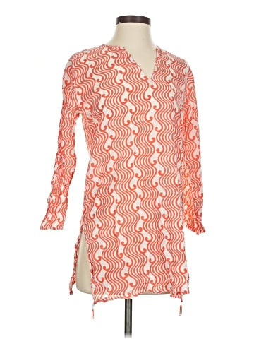 Roberta Roller Rabbit Kimono (view 1)