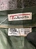 Talbots 100% Wool Solid Green Wool Pants Size 16 - photo 4