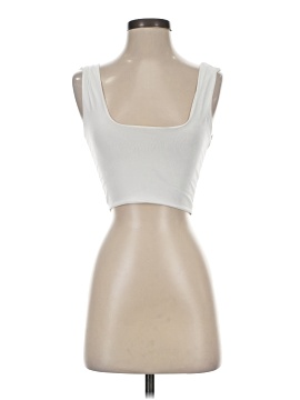 Pretty Little Thing Sleeveless Top