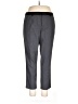 George Gray Dress Pants Size 14 - photo 1