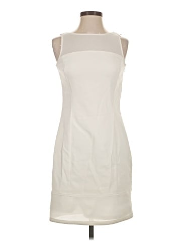 W by Worth Cocktail Dress (view 1)