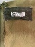 Reformation Solid Brown Jumpsuit Size XL (estimated) - photo 4