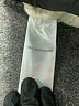Charcoal Solid Ivory Pullover Sweater Size S - photo 8