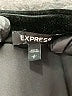 Express Black Bodysuit Size S - photo 3