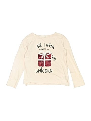 H&M Long Sleeve T-Shirt (view 1)