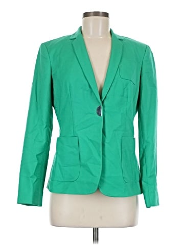 John Meyer Blazer (view 1)
