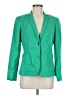 John Meyer Green Blazer Size 6 - photo 1