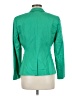 John Meyer Green Blazer Size 6 - photo 2