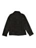 Thereabouts 100% Recycled Polyester Black Denim Jacket Size 8 - photo 2