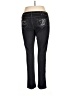 Southpole Hearts Black Jeans Size 15 - photo 2