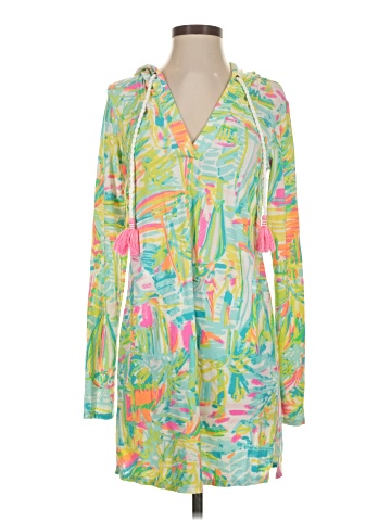 Lilly Pulitzer Casual Dress (view 1)