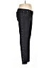 Southpole Hearts Black Jeans Size 15 - photo 4