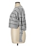 Unbranded Stripes Gray Pullover Sweater Size XL - photo 5