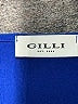 Gilli 100% Polyester Blue Short Sleeve Blouse Size XXL - photo 7