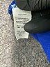 Gilli 100% Polyester Blue Short Sleeve Blouse Size XXL - photo 9