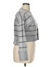 Unbranded Stripes Gray Pullover Sweater Size XL - photo 4