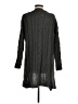 confess 100% Acrylic Gray Cardigan Size M - photo 2