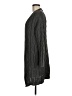 confess 100% Acrylic Gray Cardigan Size M - photo 5