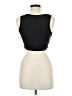 Shein Black Sports Bra Size 6 - photo 2