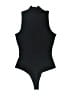 Ladaire Black Bodysuit Size XXS - photo 2