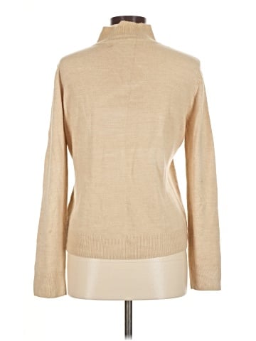 Sag Harbor Turtleneck Sweater (view 2)