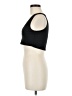Shein Black Sports Bra Size 6 - photo 5