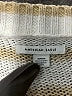 American Eagle Outfitters Stripes Ivory Pullover Sweater Size M - photo 7
