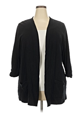 Karen Scott Cardigan