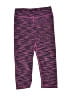 90 Degree by Reflex Purple Active Pants Size 10 - photo 1