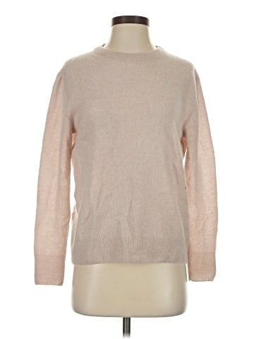 Skull Cashmere Cardigan (view 1)