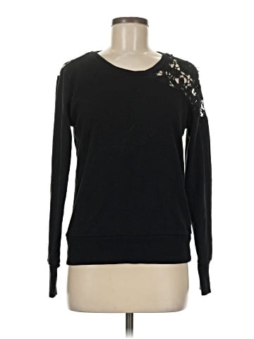 i Jeans by Buffalo Long Sleeve Top (view 1)