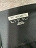 Forever 21 Solid Black Active Pants Size L - photo 7