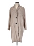 Zara 100% Lyocell Tan Trenchcoat Size XS - photo 1