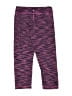 90 Degree by Reflex Purple Active Pants Size 10 - photo 2