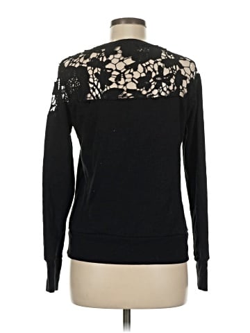 i Jeans by Buffalo Long Sleeve Top (view 2)