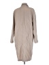 Zara 100% Lyocell Tan Trenchcoat Size XS - photo 2